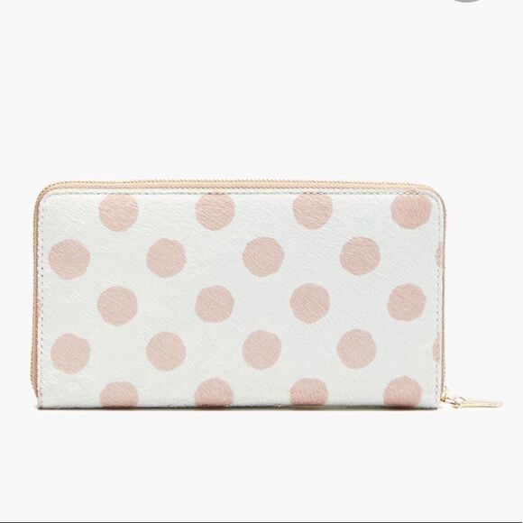 Theory Wallet - Picture 1 of 5